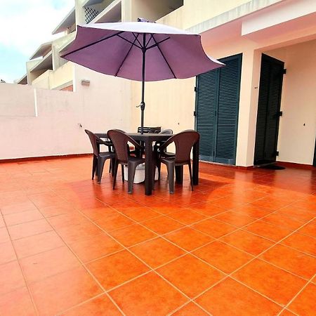Apartamento Casa Gouveia Porto Santo Exterior foto