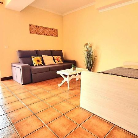 Apartamento Casa Gouveia Porto Santo Exterior foto