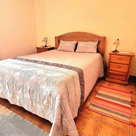Apartamento Casa Gouveia Porto Santo Exterior foto