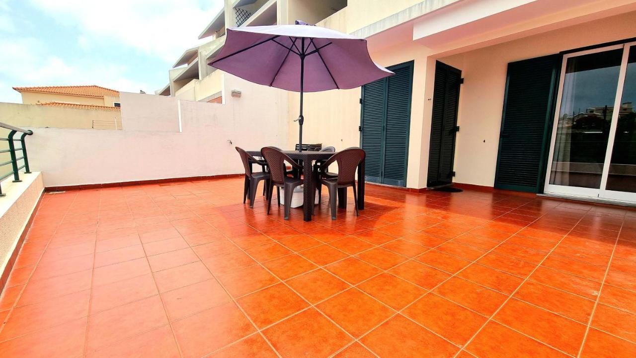 Apartamento Casa Gouveia Porto Santo Exterior foto