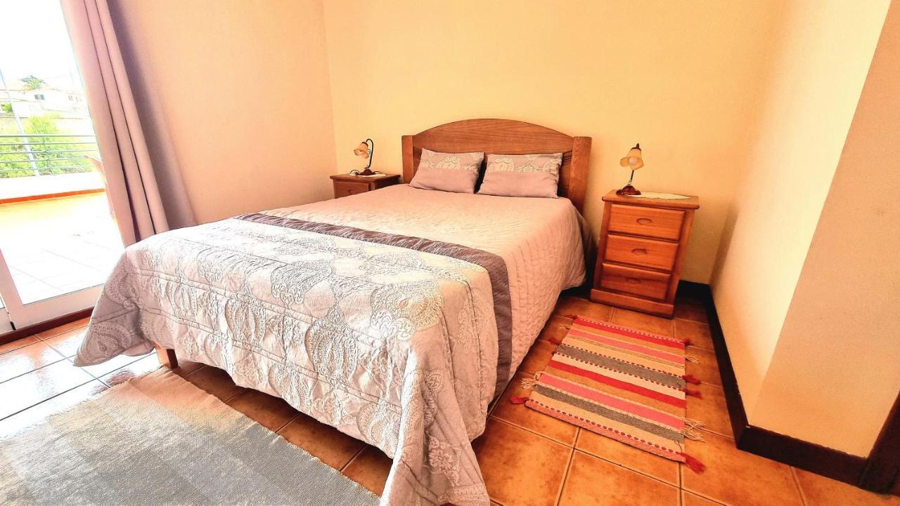 Apartamento Casa Gouveia Porto Santo Exterior foto
