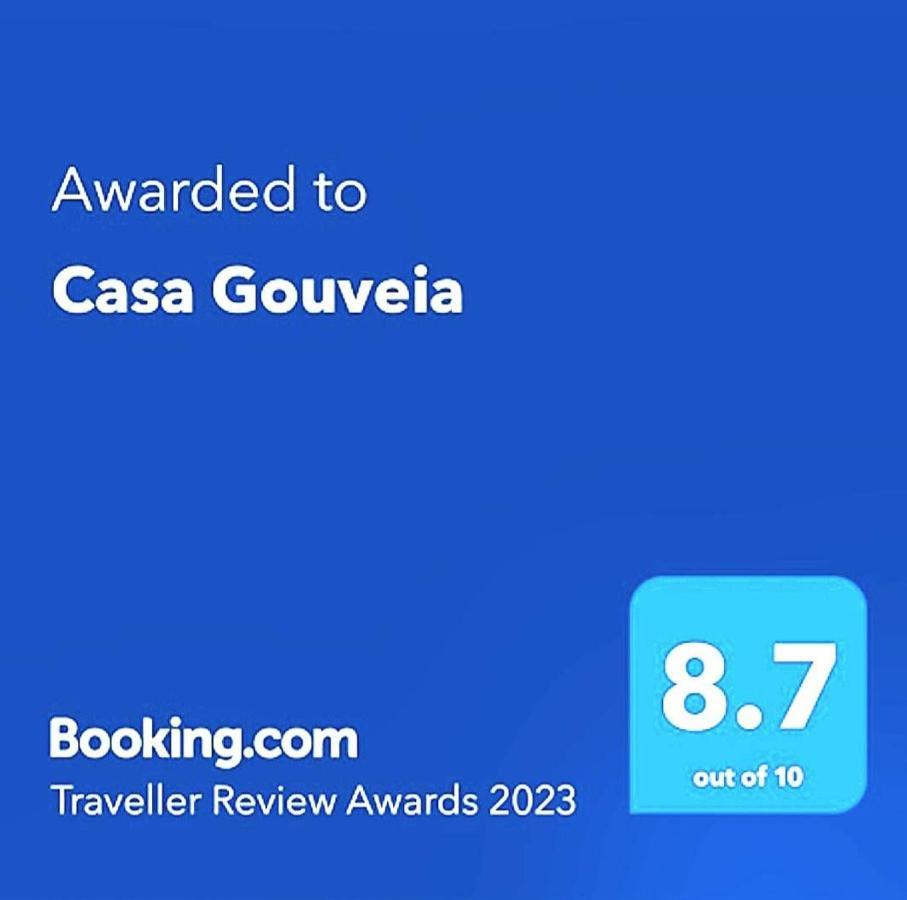 Apartamento Casa Gouveia Porto Santo Exterior foto